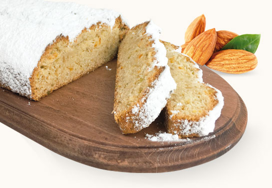 Mandelstollen