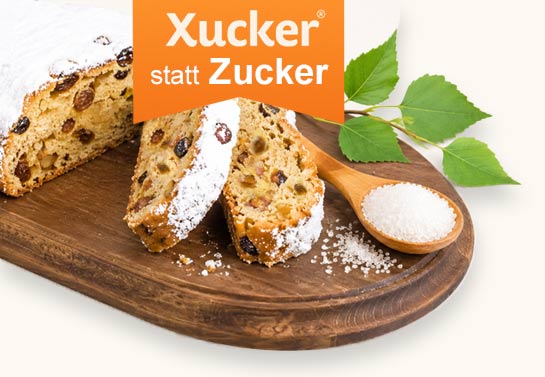 Xucker Stollen