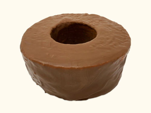 400g Baumkuchen Vollmilchschokolade