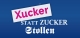 2000g Entzückerstollen