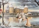 Grußkarte Moritzburg