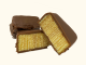 200g Baumkuchen-Spitzen Vollmilchschokolade