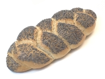 Mohnzopf