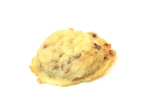 Schinken Käsebrötchen
