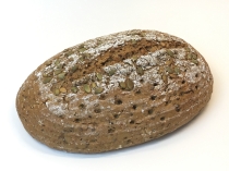 Kürbiskernbrot 1000g