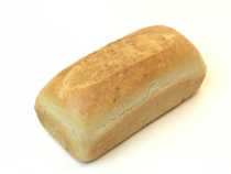 Kastenweißbrot