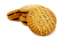 200g Johannistaler